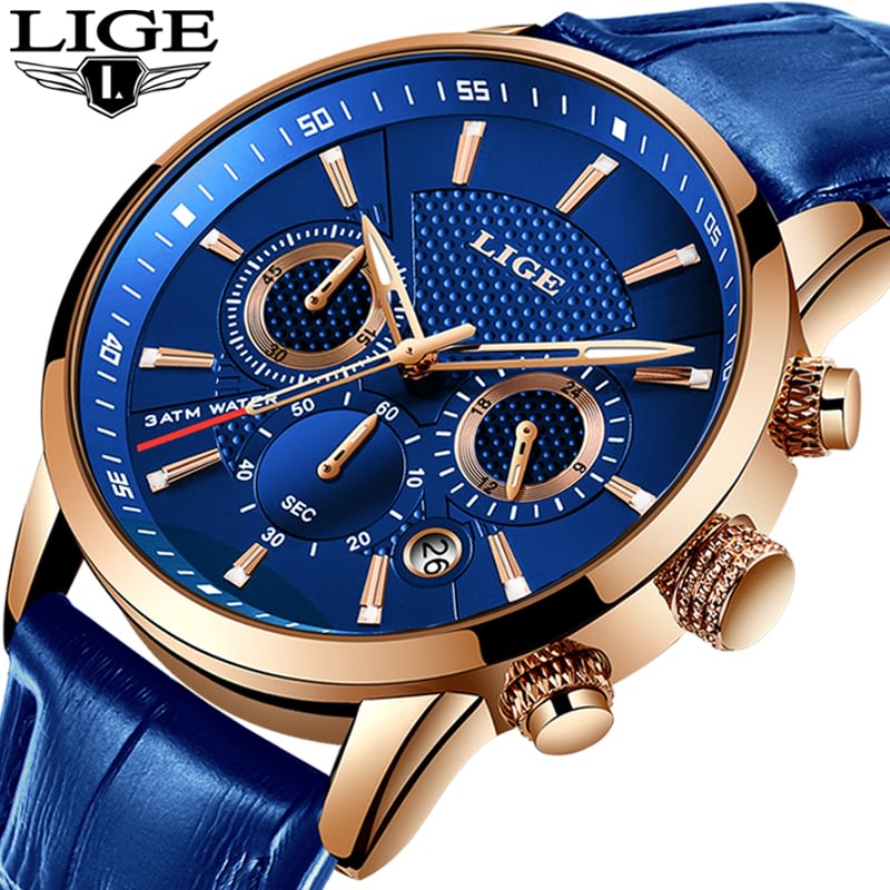 lige watch website