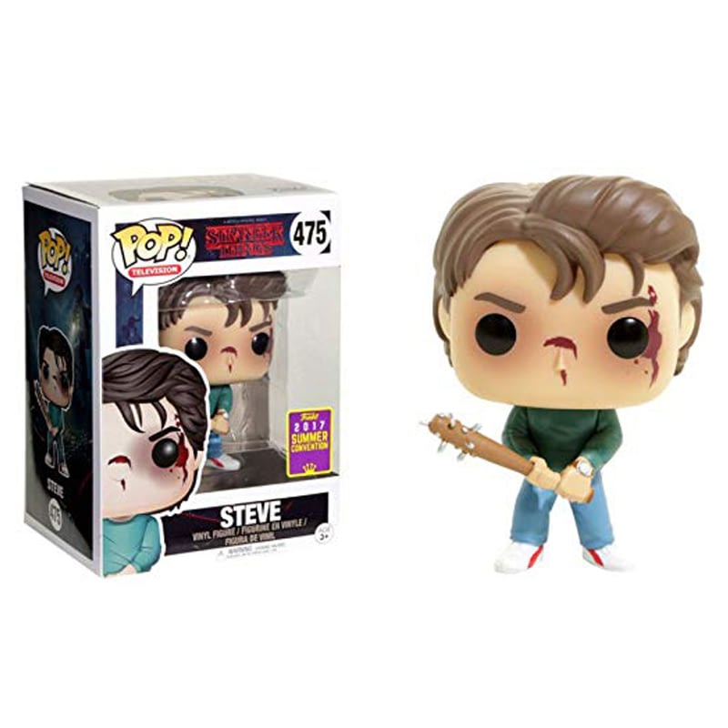 dustin dart funko