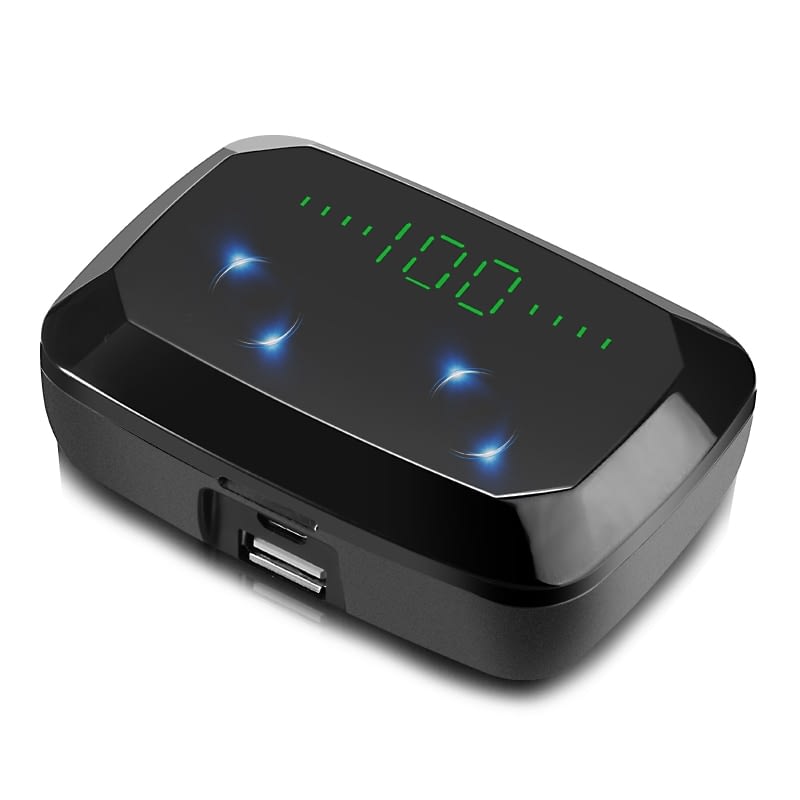 m11 wireless earbuds