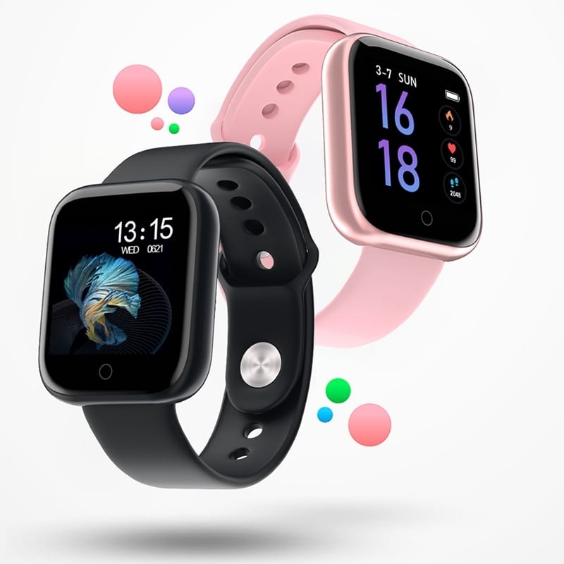 smartwatch for ladies 2019