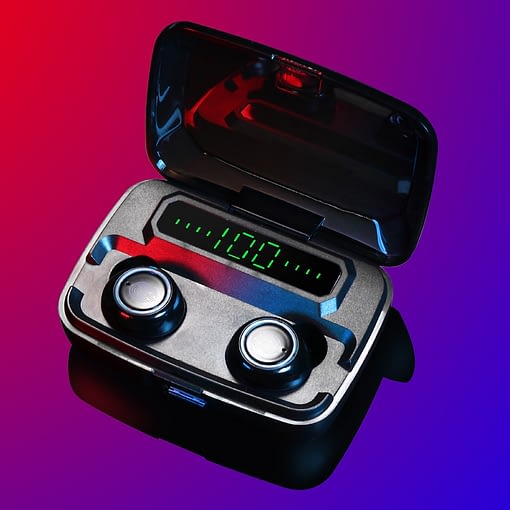 m11 wireless earbuds