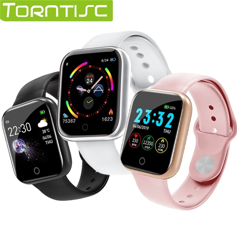 torntisc
